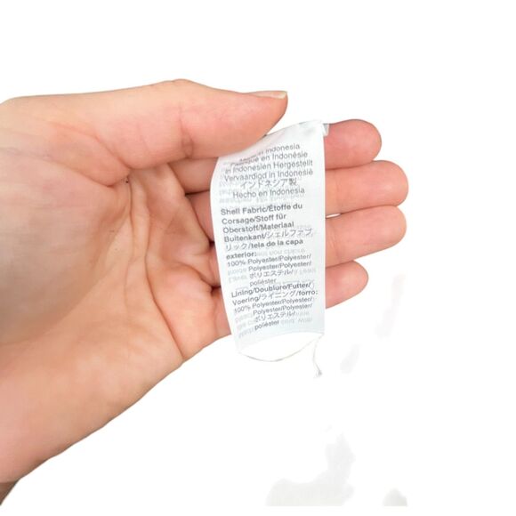 Madewell Floral Cinch-Waist Tiered Midi Dress Sz M Olive Green Wildblooms - Picture 9 of 12